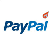 Logo bezahlung per PayPal bei Befestigung24.de