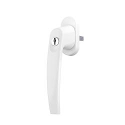 Fenstergriff Typ "Saturn", abschließbar