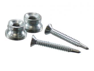 Front door pull handle accessories