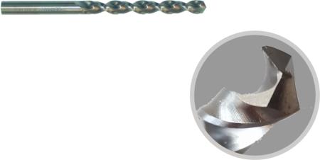 DIN 1869 twisted drill