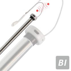 Serie ERSDC DC16, DC25, DC35 - DIE WIEDERAUFLADBAREN