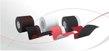 Vollflächig klebende Fensteranschlussfolie innen/außen - Für die RAL-Montage