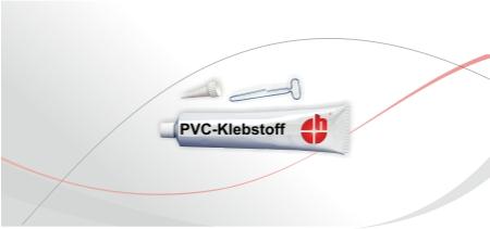 Kleber PVC / Kunststoff