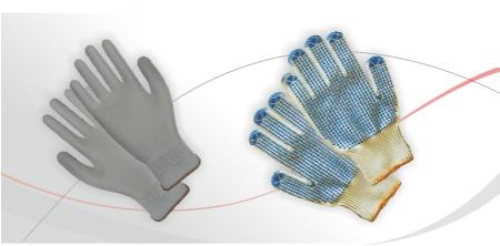 Work gloves