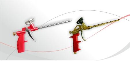 Foam pistols for 1K - pistol foam