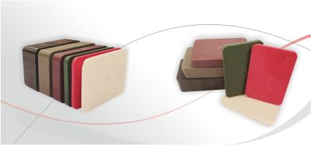 Load transfer blocks