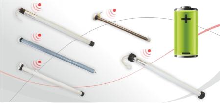 Rechargeable, Electronic limit setting