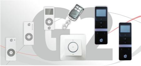 Emitter - Radio Code G2