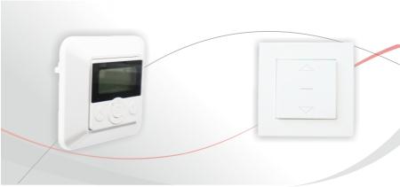 Timer and switches