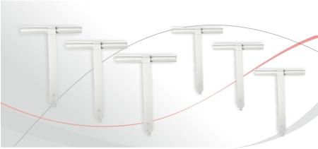 Sicherungs-/Befestigungsfedern