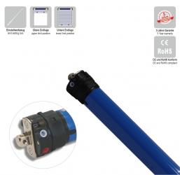 Serie ER - DIE SOLIDEN