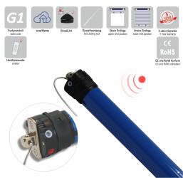 Serie ERF - DIE SOLIDEN MIT FUNK