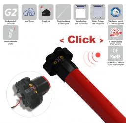 Serie HRF - DIE KLASSIKER MIT FUNK