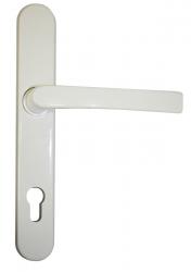 Front door handle, internal