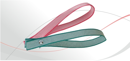 Carrying aid for windows and doors