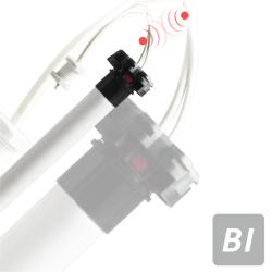 Series HRSDC DC35 - THE RECHARGABLES