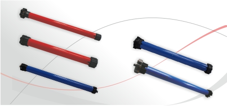 Mechanical limit switch