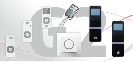 Emitter - Radio Code G2