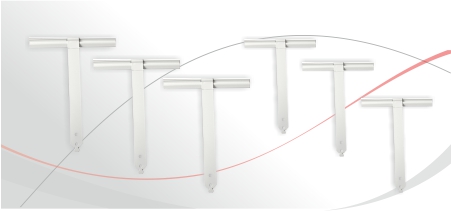 Backup / fixing springs