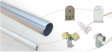 Blinds (R50*) accessories