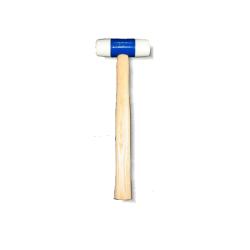 Soft-faced hammer