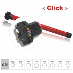 Series HR - THE CLASSICS