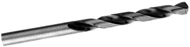 HSS drill DIN 340, grounded/long, various dimensions 