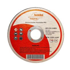 Premiumflex Trennscheiben 125 x 1 x 22,23 mm ( 50 ST ) 