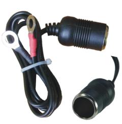 Vehicle socket / adapter / cigarette socket ( 1 ST ) 
