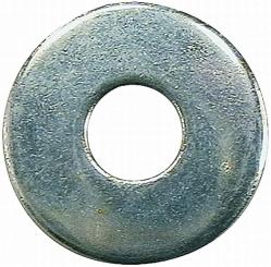 Karosseriescheibe DIN 9021 / ISO 7093, Stahl verzinkt für Gewinde M8, d1 = 8,40 mm d2 = 24 mm ( 500 ST ) 