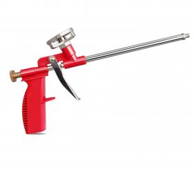 heicko foam gun "Eco-Line" budget design 185 mm ( 1 ST ) Eco-Line