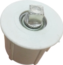 Idler for 50 mm round shaft ( 1 ST ) 