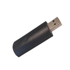 Repeater for forwarding the BI radio signal ( 1 ST )