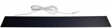 Solarpanel mit Micro-USB Stecker 400 x 50 x 2,5 mm ( 1 ST ) Solarpanel | ERSDC-Serie