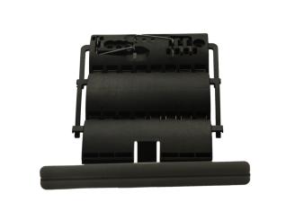 verrou automatique à 2 maillons, anti-effraction ( 1 ST ) 