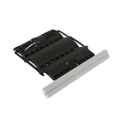 verrou automatique à 2 maillons, anti-effraction ( 1 ST ) 