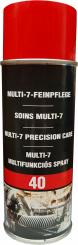 Pflege- und Wartungsspray 400 ml ( 1 ST ) 