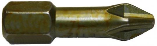 Embout Philips Ph 2-25 2x25 mm ( 10 ST ) 
