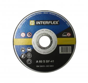 Premium flex cutting discs 125 x 1 x 22,23 mm ( 25 ST ) 125 x 1 x 22.23 mm
