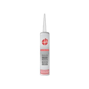 Premium Silikon Kartusche, neutralvernetzend, transparent 310 ml ( 15 ST ) transparent