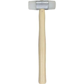 Soft-faced hammer with wood handle, 320 g 32x300 mm ( 1 ST ) 