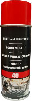 spray de qualité de protection 400 ml ( 1 ST ) 