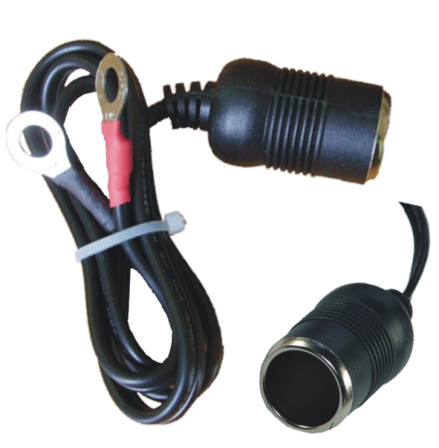  Kfz-Steckdose / Adapter / Zigaretten-Steckdose ( 1 ST )